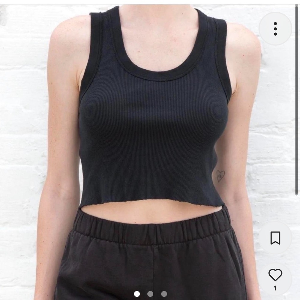Brandy melville Connor tank